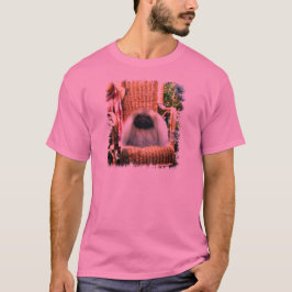 Pekingese Art Gifts T-shirt