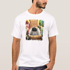 Pekingese Art Gifts T-shirt