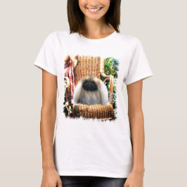 Pekingese Art Gifts T-shirt