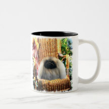 Pekingese Art Gifts