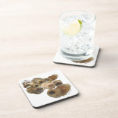 Pekingese Group Onderzetter (Rechterzijde)