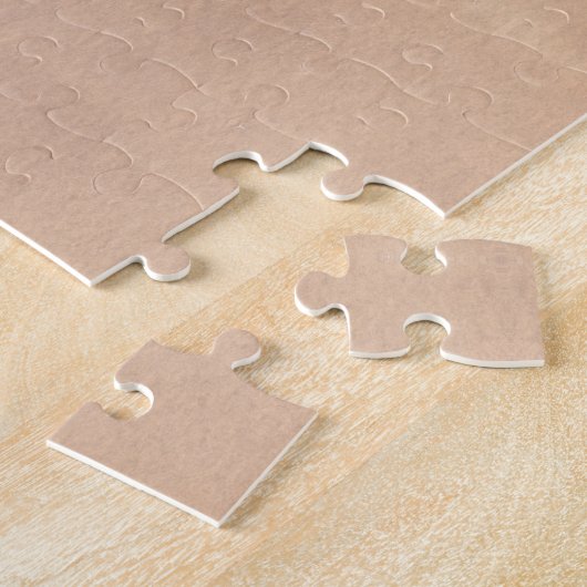 Pekingese honden collage legpuzzel (Zijkant)