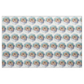Pekingese Ijsprinses Stof (Yard (91,4 cm))