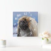 Pekingese Klok (Huis)