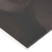 Pekingese met Sinterklaas Feestelijke Kerstmis Tafelkleed (Gekanteld)