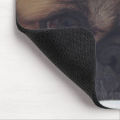 Pekingese Muismat (Hoek)