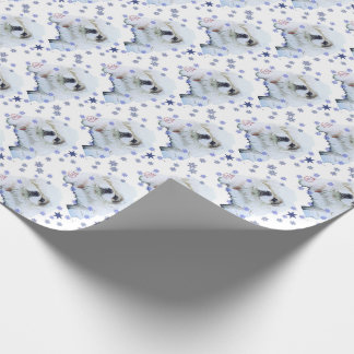 Pekingese Pete Wrapping Paper Cadeaupapier