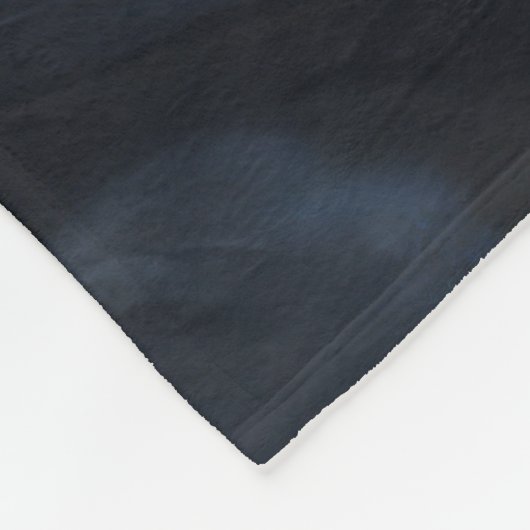 Pekingese Sneeuwslee Kerstdecoratie Fleece Deken (Hoek)