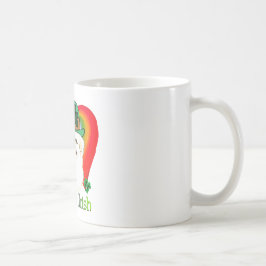 Pekingnese St Patricks Koffiemok