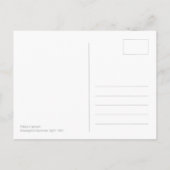 Pekka Halonen Summer idyll Kesäidylliä Briefkaart (Achterkant)