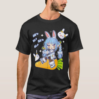 Pekora T-shirt