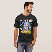 Pekora T-shirt (Voorkant volledig)