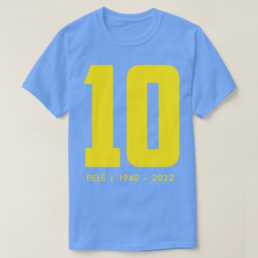 Pel T-shirt (Design voorkant)