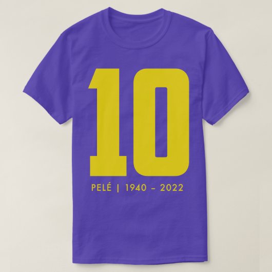 Pel T-shirt (Design voorkant)