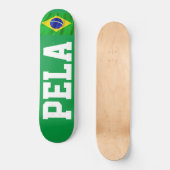 PELA Skateboard (Voorkant)