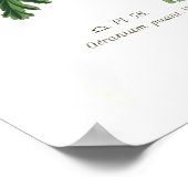 Pelargonium graveolens poster (Hoek)