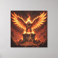 Pelasgisch Altaar van de Vlammende Adelaar V