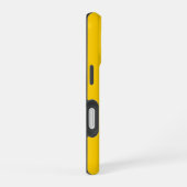 Pele - Brazilië iPhone 16 Hoesje (Rechterkant)