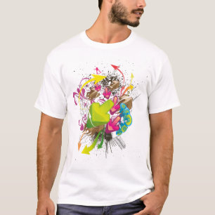 Pêle-Mêle T-shirt