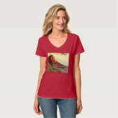 Pele T-shirt (Voorkant volledig)