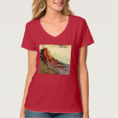 Pele T-shirt (Voorkant)