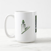 Pelee Island Koffiemok (Links)