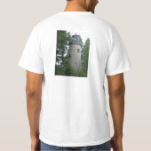 Pelee Island T-shirt (Achterkant)