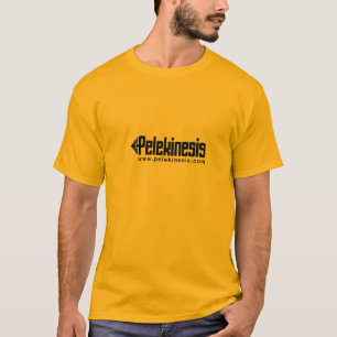 Pelekinesis Color T-Shirt