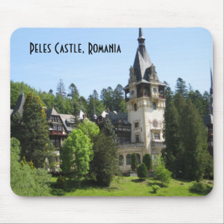 Peles Castle, Roemenië Muismat