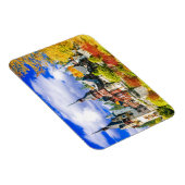 Peles Magneet (Rechterzijde)