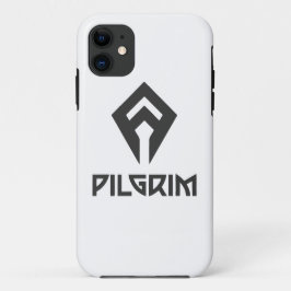 PELGRIM Case-Mate iPhone CASE