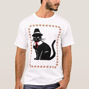 Pelgrim Kat Oversized T-Shirt