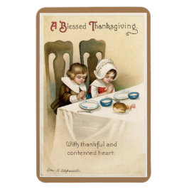  pelgrimkinderen Flexibel magneet