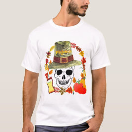 PELGRIMS T-SHIRT
