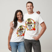PELGRIMS T-SHIRT (Unisex)