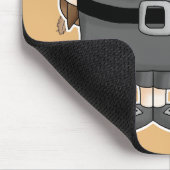 pelgrimturkije muismat (Hoek)