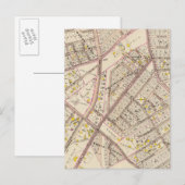 Pelham City, New York Briefkaart (Voorkant / Achterkant)