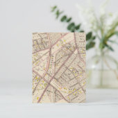Pelham City, New York Briefkaart (Staand voorkant)