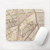 Pelham City, New York Muismat (Met muis)
