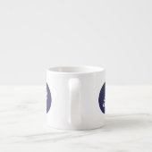 Peli-Mok Espresso Kop (Achterkant)