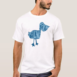 Pelicaans Shirt