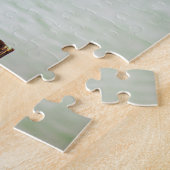 Pelicaanse producten legpuzzel (Zijkant)