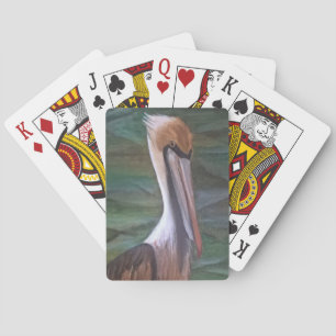 Pelicaanse speelkaarten