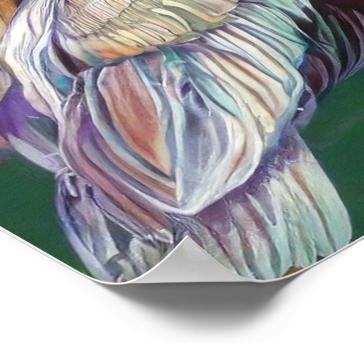 PELICAN ART-01 POSTER (Hoek)