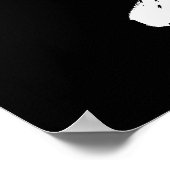 Pelican Art Isaiah 41:10 Afdrukken Poster (Hoek)