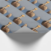 Pelican Attitude Cadeaupapier (Hoek)