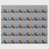 Pelican Attitude Cadeaupapier (Vlak)