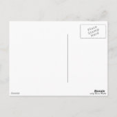 Pelican Awaits_ Briefkaart (Achterkant)