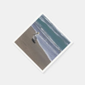 Pelican Beach Vrienden Servetten (Hoek)