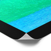 Pelican Birds Wilde Levensdieren Poster (Hoek)